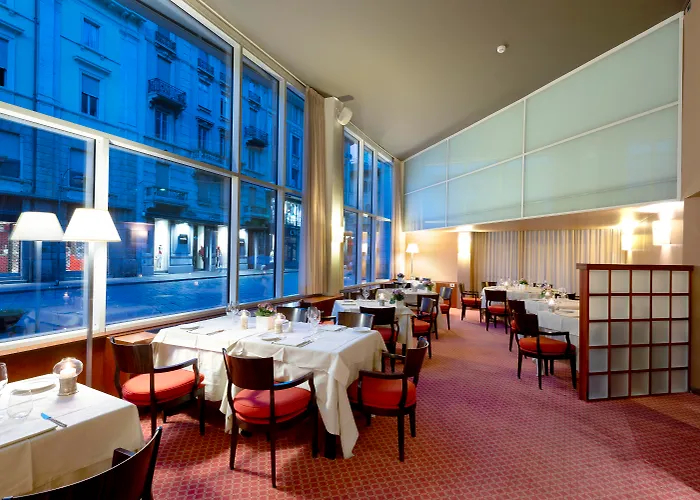 Barchetta ExcelsiorAlbergo